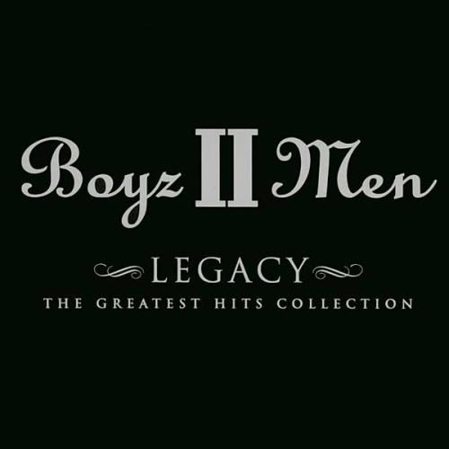 boyz ii men legacy album zip